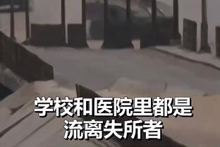 乔治谈追梦锁喉事件：他坏规矩了 这种事只能拉自己的队友